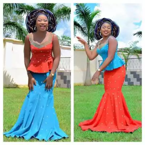 Nollywood Actresses, Aneke Twin Shared New Lovely Photos To Mark Their Birthday
